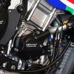 GB Racing Pulse Cover YZF-R1