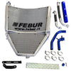 Febur 1367S Race Radiator & Cooler Kit inc. Hoses YZF-R1 2015-2019