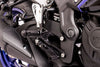 Gilles FXR Rearsets YZF-R3