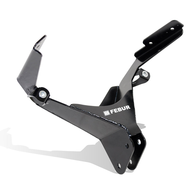 Febur Race Front Subframe YZF-R3