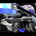 GB Racing Brake Lever Guard YZF-R1 / R6