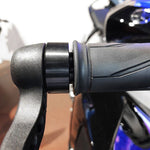 GB Racing Brake Lever Guard YZF-R1 / R6