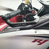 GB Racing Brake Lever Guard YZF-R1 / R6