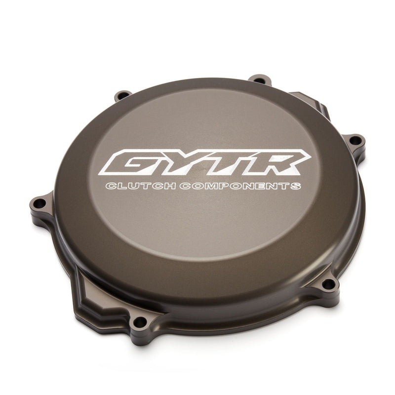 Yamaha GYTR Billet Clutch Cover YZ250