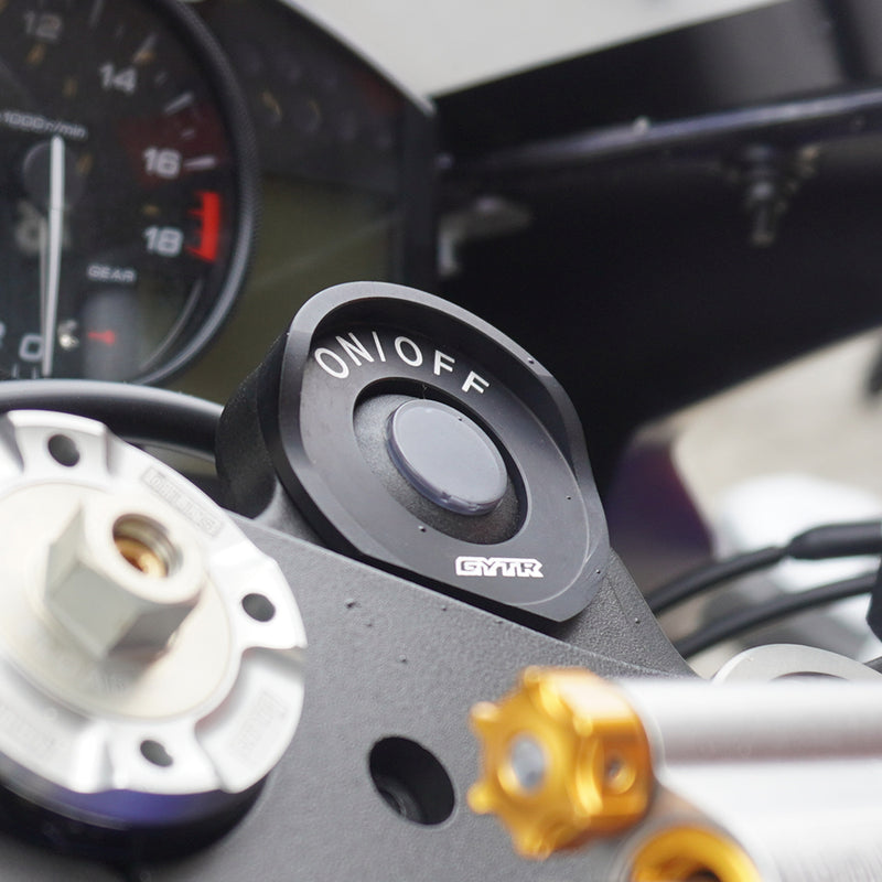 Yamaha GYTR ON/OFF Switch YZF-R1