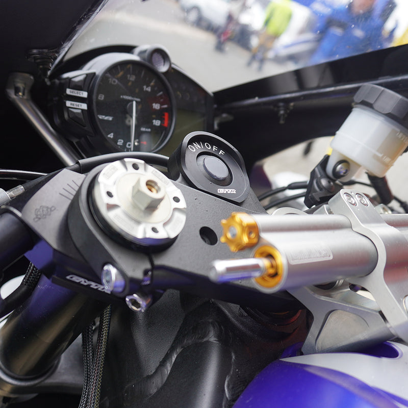 Yamaha GYTR ON/OFF Switch YZF-R1