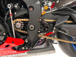 Yamaha GYTR Race Rear Sets YZF-R1