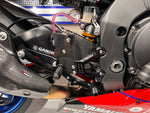 Yamaha GYTR Race Rear Sets YZF-R1