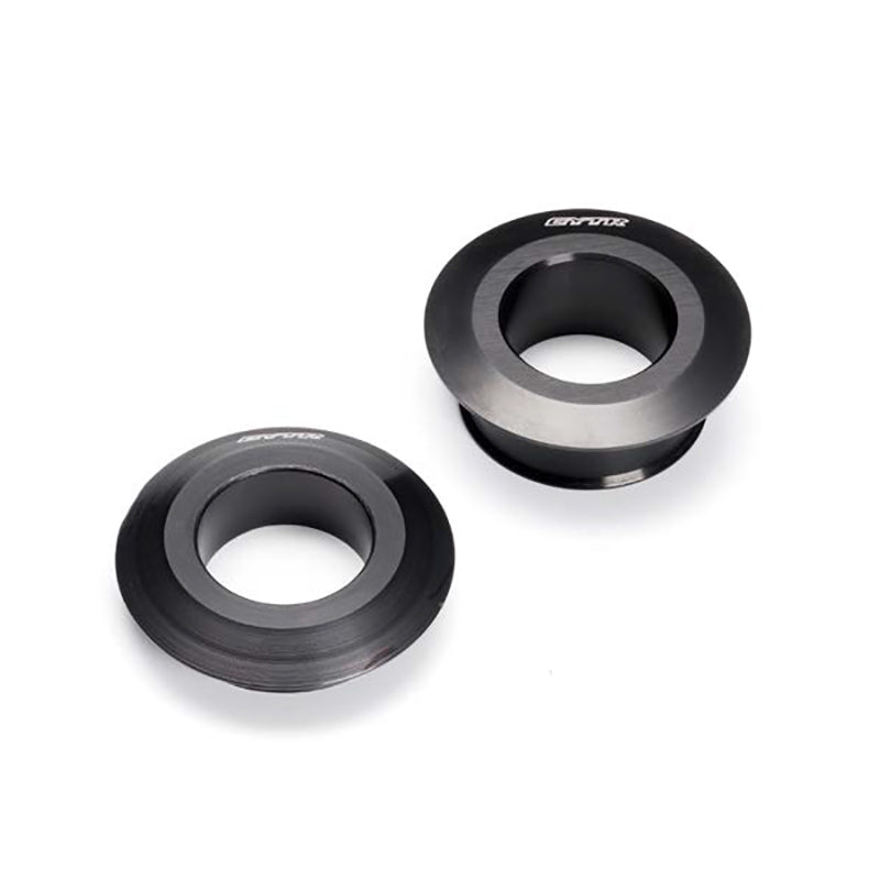 Yamaha GYTR Fixed Wheels Spacer Set Rear YZF-R6