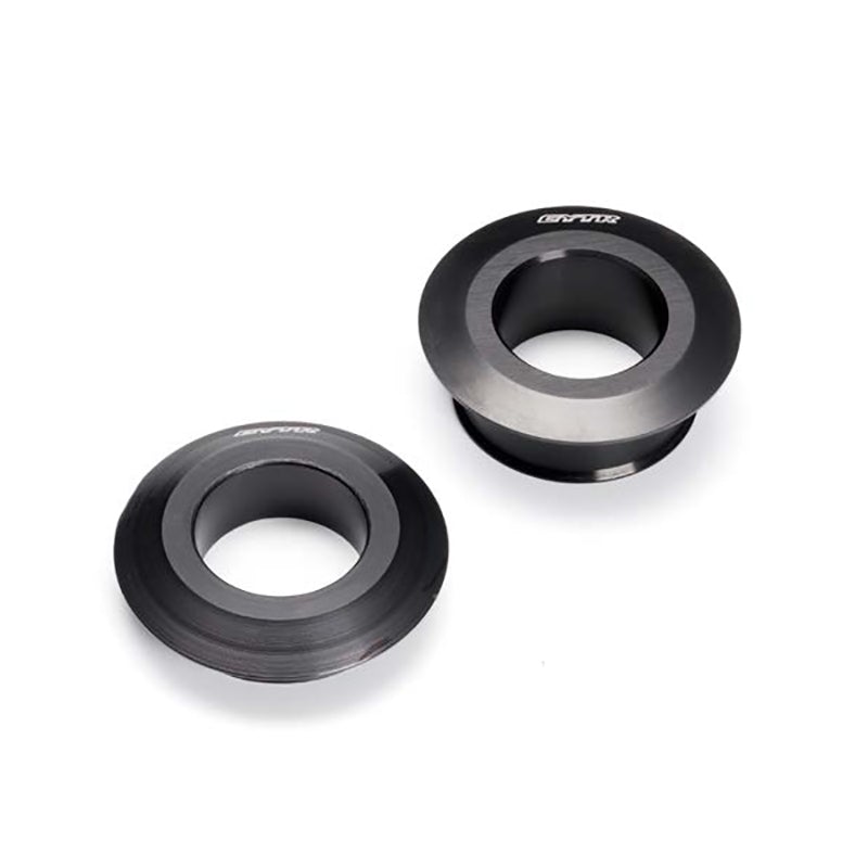 Yamaha GYTR Fixed Wheels Spacer Set Front R7