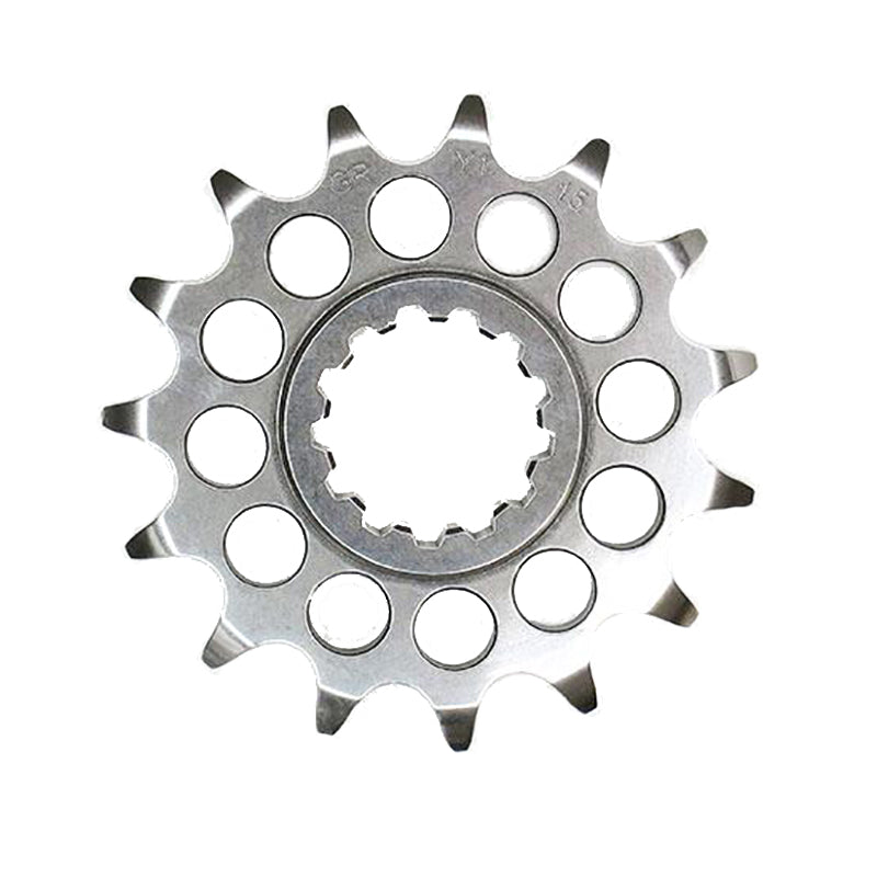 Gandini 520 Front Sprocket YZF-R1 & R7