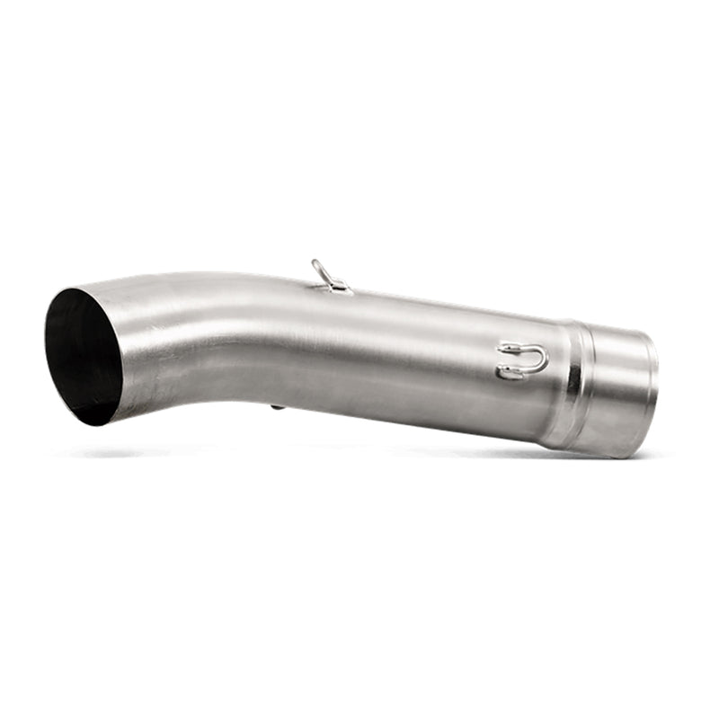 Akrapovic Evo Kit Track Day Link Pipe (Titanium) YZF-R1