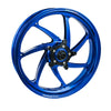 Marchesini M7RS Genesi Anodised Front Wheel YZF-R1