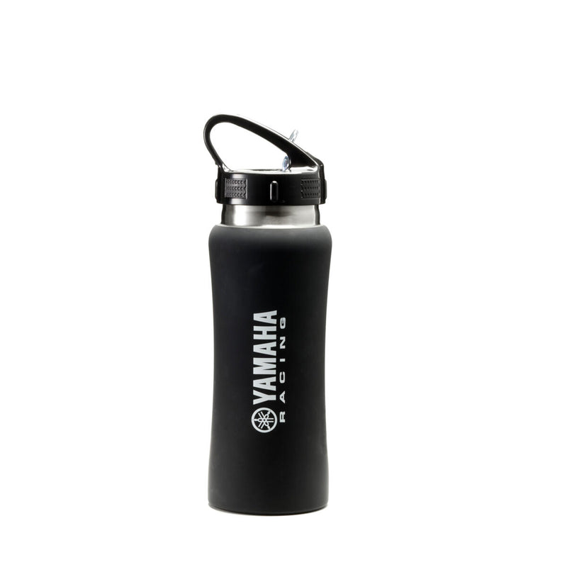 Yamaha Water Bottle In Racing Black Colour