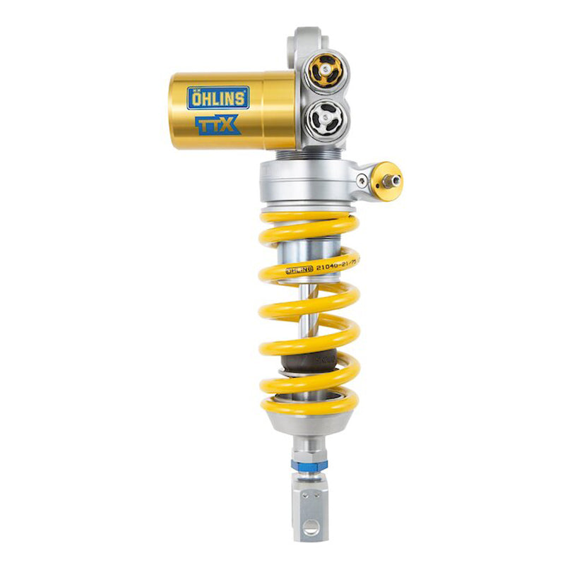 Öhlins Rear Shock Absorber TTX GP YZF-R6