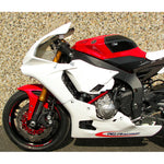 Plastic Bike Fibre Glass Fairing Kit YZF-R1