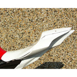 Plastic Bike Fibre Glass Fairing Kit YZF-R1