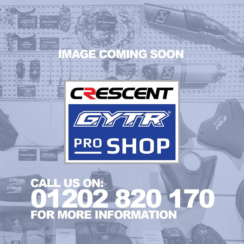 Yamaha GYTR Mission Maintenance Set YZF-R6