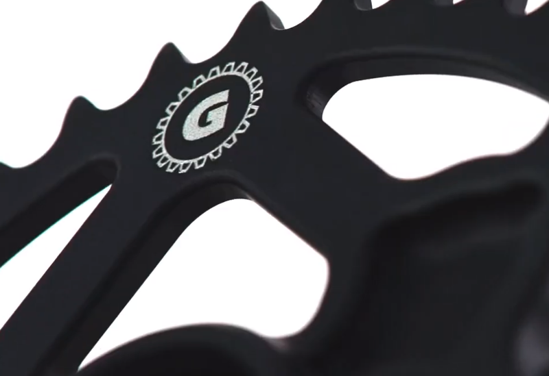 Gandini 415 Front Sprocket YZF-R3