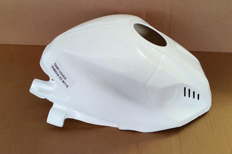 Complete Race Fairing Kit in Fibre Glass YZF-R3