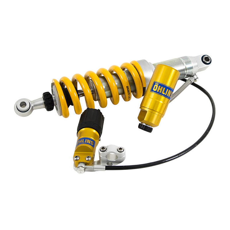 Öhlins Rear Shock Absorber STX46 R7