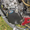 Pro-Carbon Racing Engine Case Cover - Ignition Side - YZ125 2005-2023