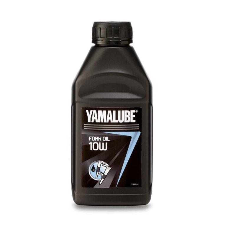 Yamalube® Fork Oil – 10W 500ml