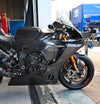 Plastic Bike Carbon Fibre Fairing Kit YZF-R1