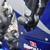 GB Racing Bullet Frame Sliders YZF-R1 - Race