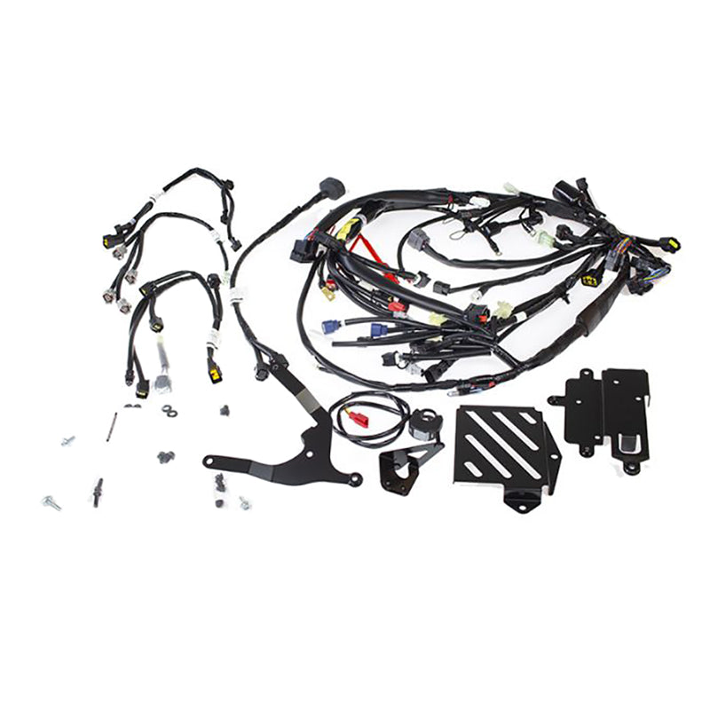 Yamaha GYTR Wiring Harness / Loom Kit YZF-R1