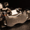 HEL Performance Solid Billet 4 Piston Radial Brake Calipers