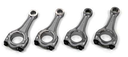 Yamaha GYTR Complete Connecting Rod Kit YZF-R1