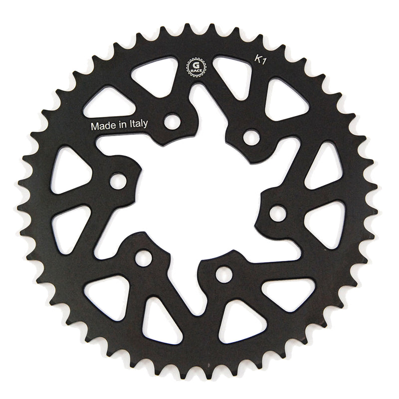 Gandini 520 Rear Sprocket YZF-R1