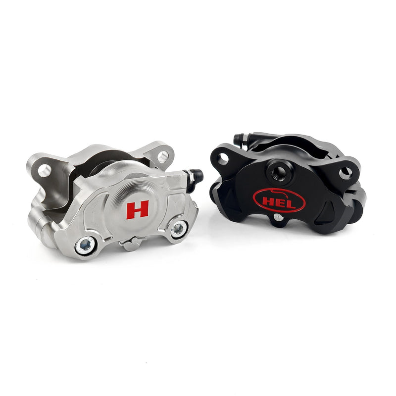 HEL Performance 84mm Rear Brake Caliper