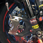 HEL Performance Solid Billet 4 Piston Radial Brake Calipers