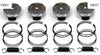 Yamaha GYTR Complete Piston Kit YZF-R1