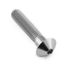 Pro-Bolt Titanium Rear Set Bolts YZF-R1