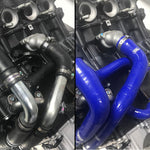 Samco Hose Kit YZF-R1