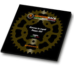 Gandini 520 Rear Sprocket R7