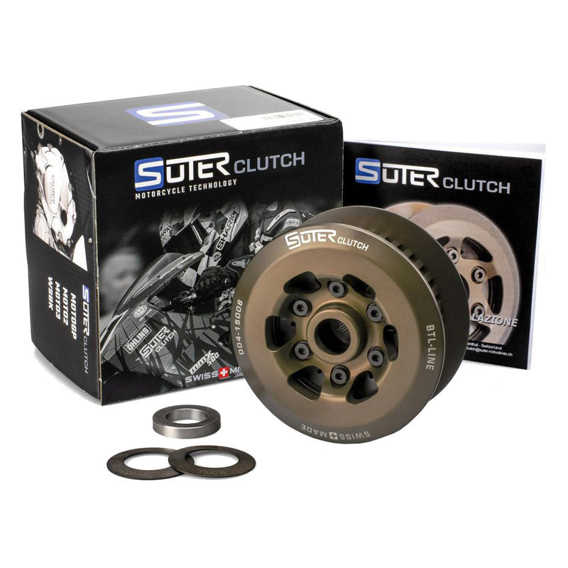 SUTER CLUTCH Yamaha YZF-R6