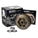 SUTER CLUTCH Yamaha YZ250F